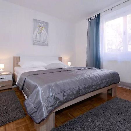 Apartment Marika Zára Kültér fotó