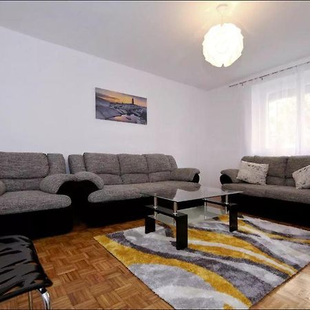 Apartment Marika Zára Kültér fotó