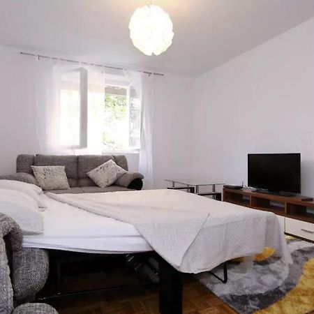 Apartment Marika Zára Kültér fotó
