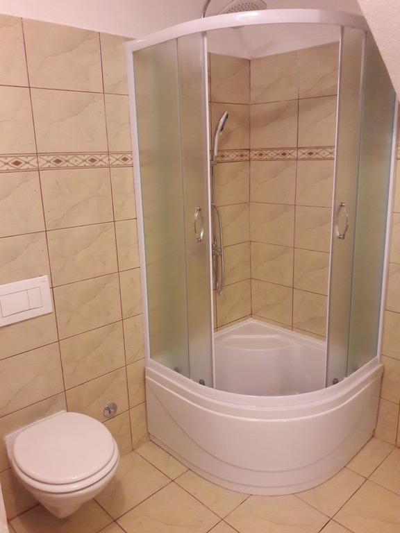 Apartment Marika Zára Kültér fotó