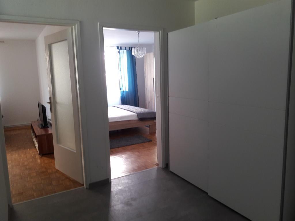 Apartment Marika Zára Kültér fotó