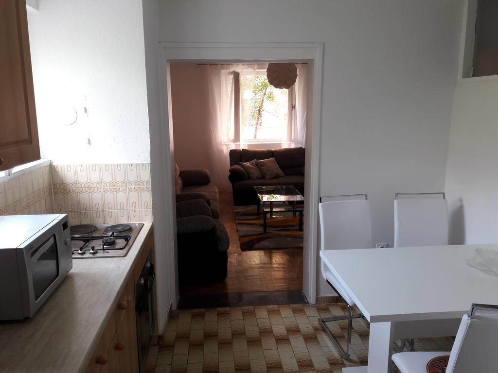 Apartment Marika Zára Kültér fotó