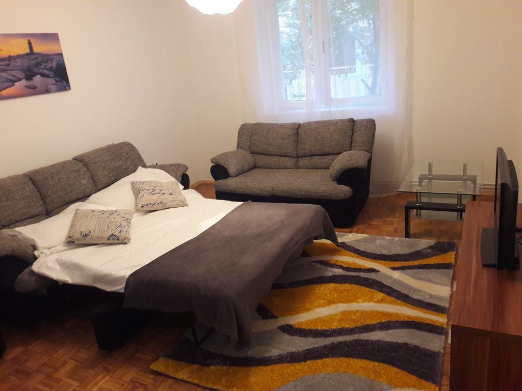 Apartment Marika Zára Kültér fotó