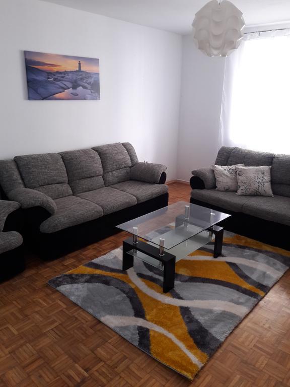 Apartment Marika Zára Kültér fotó