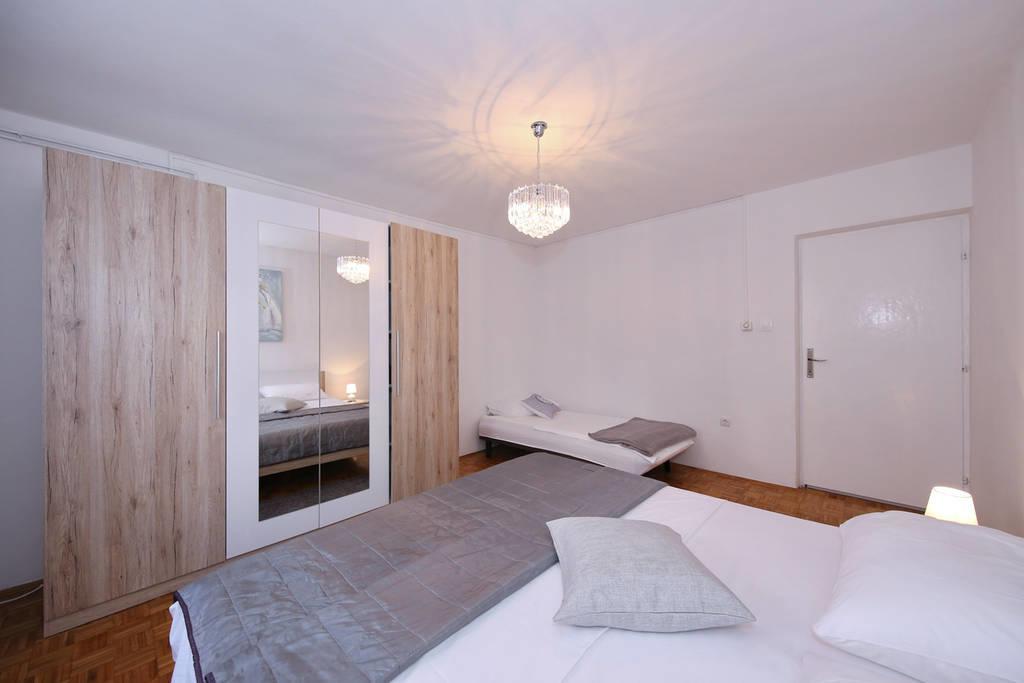 Apartment Marika Zára Kültér fotó