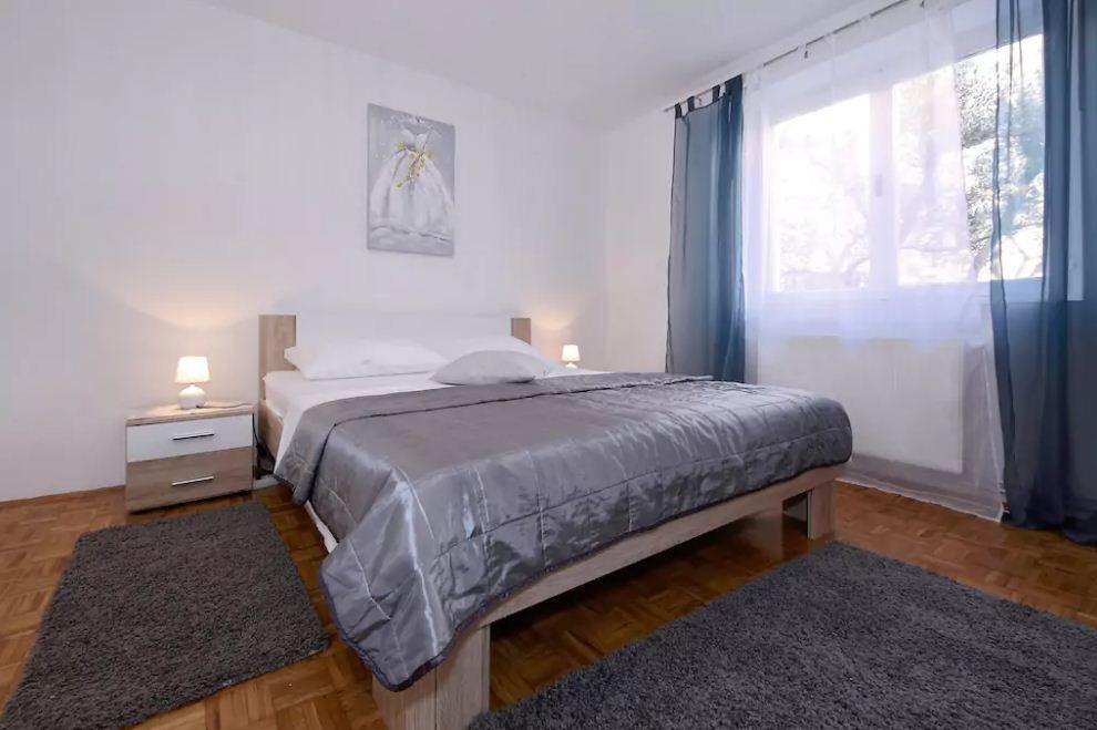 Apartment Marika Zára Kültér fotó