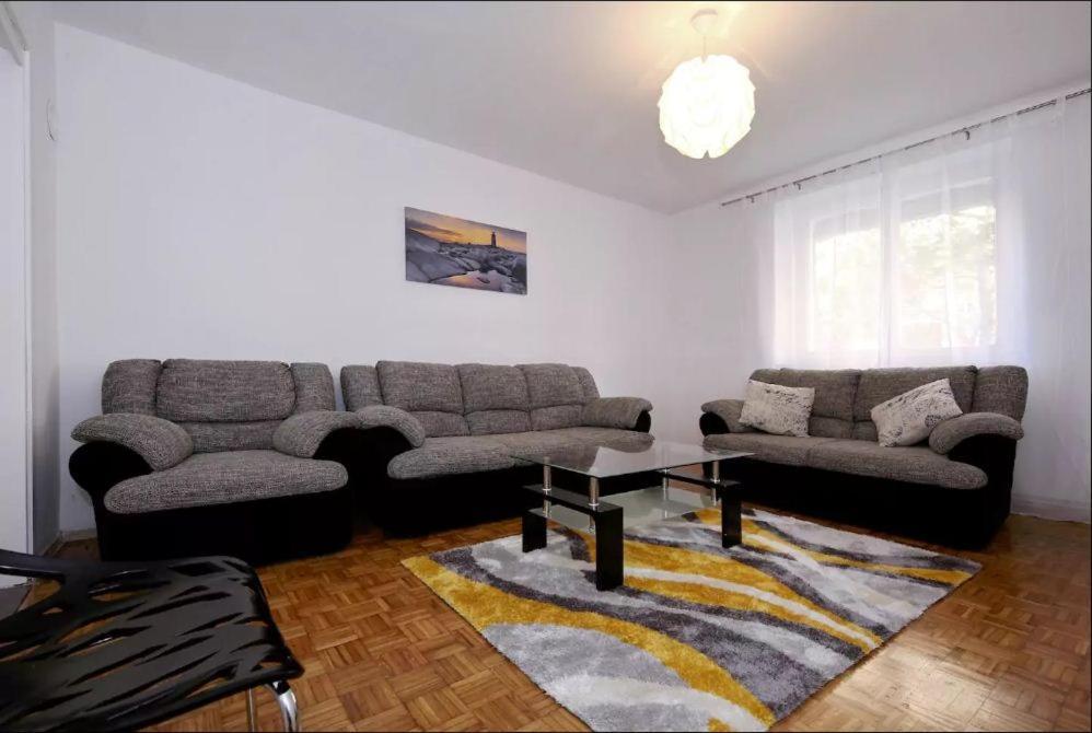 Apartment Marika Zára Kültér fotó