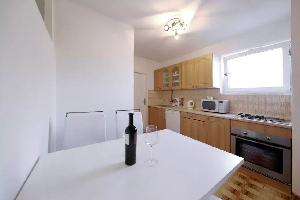Apartment Marika Zára Kültér fotó
