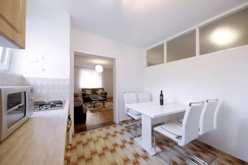 Apartment Marika Zára Kültér fotó
