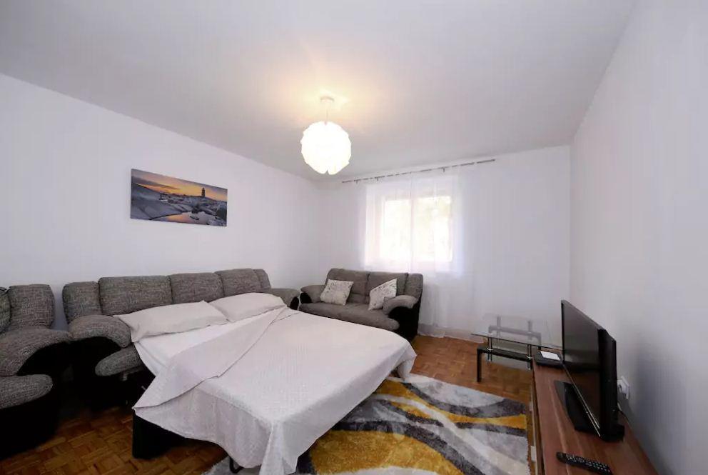 Apartment Marika Zára Kültér fotó