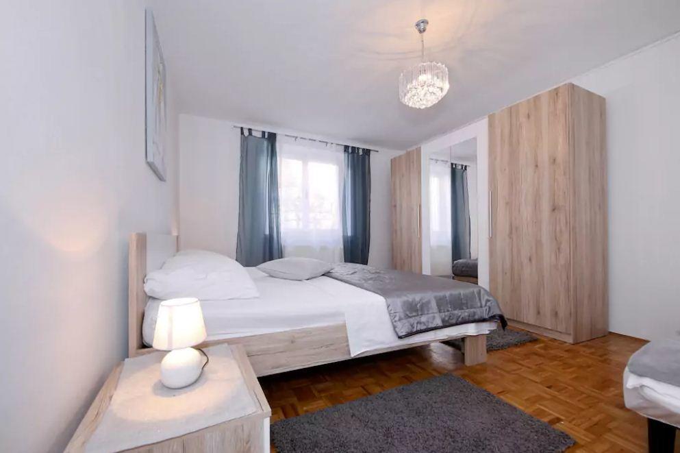 Apartment Marika Zára Kültér fotó
