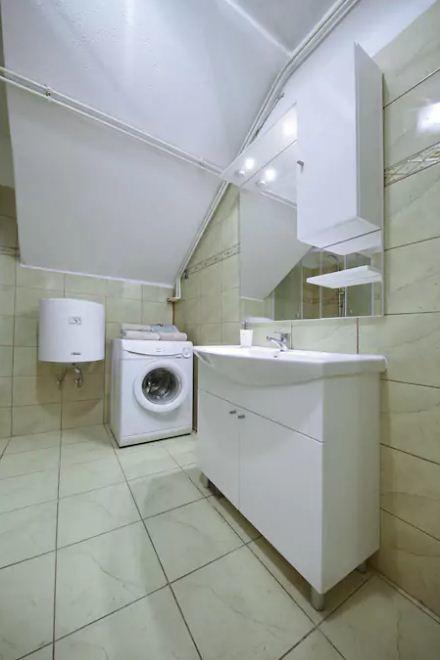 Apartment Marika Zára Kültér fotó