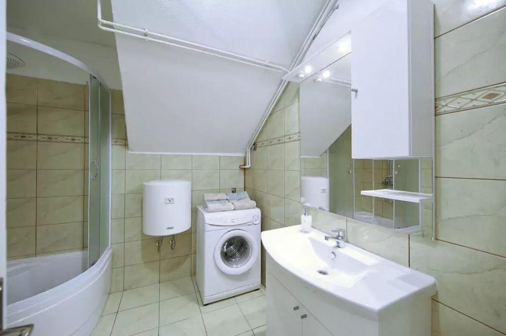 Apartment Marika Zára Kültér fotó
